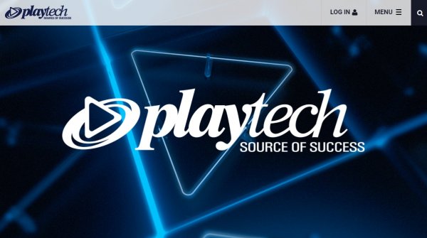 PlayTech great online casino games
